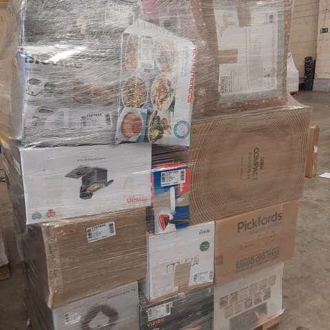 PALLET OF APPROXIMATELY 37 ASSORTED ITEMS INCLUDING