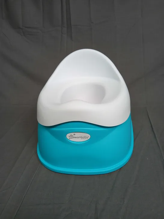 DREAMBABY TODDLER TOILET