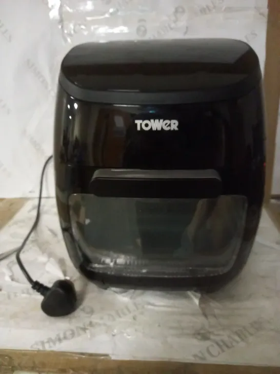 TOWER XPRESS PRO COMBO T17076 VORTX DIGITAL AIR FRYER