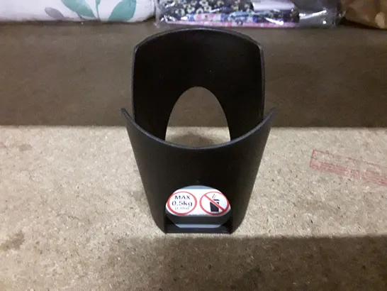 BOXED MAMAS&PAPAS UNIVERSAL CUP HOLDER FOR PUSHCHAIR