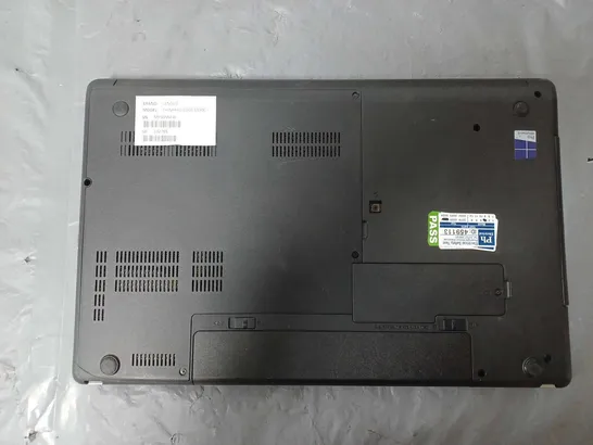 LENOVO THINKPAD EDGE E530C 15 INCH I5-3230M 2.60GHZ