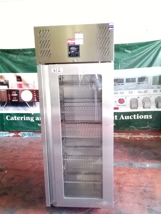 WILLIAMS HJ1SA TALL FRIDGE 