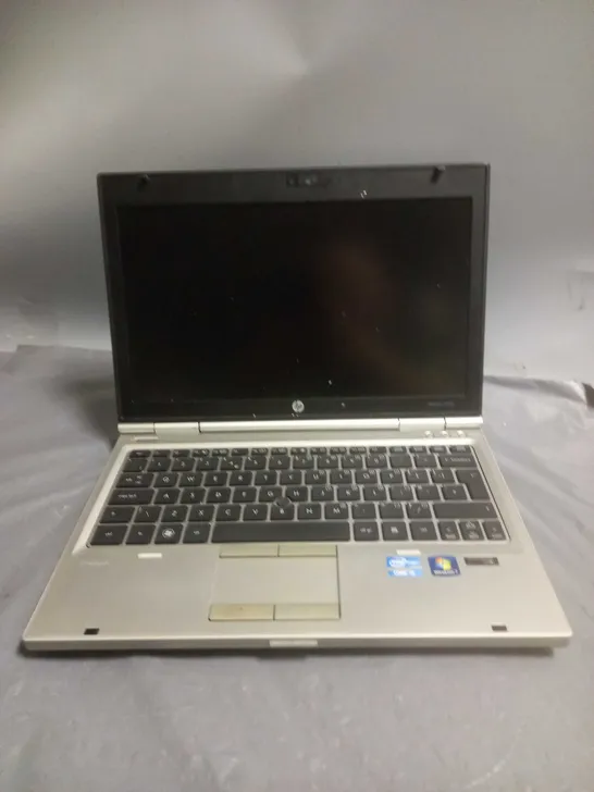 HP ELITEBOOK 2560P LAPTOP 