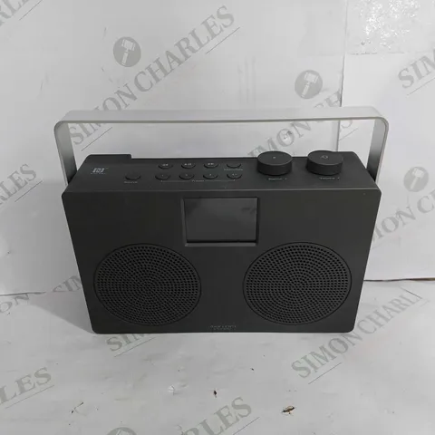 JOHN LEWIS DUO DAB+/FM DIGITAL RADIO