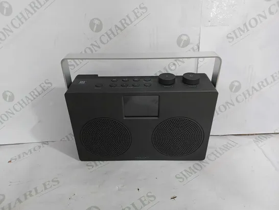 JOHN LEWIS DUO DAB+/FM DIGITAL RADIO