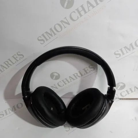 MIXX EX1 WIRELESS HEADPHONES