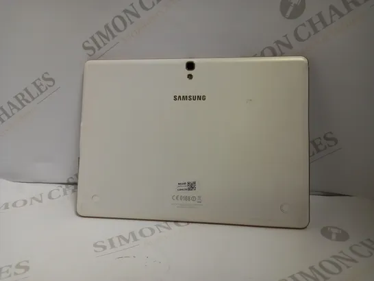 SAMSUNG GALAXY TAB S