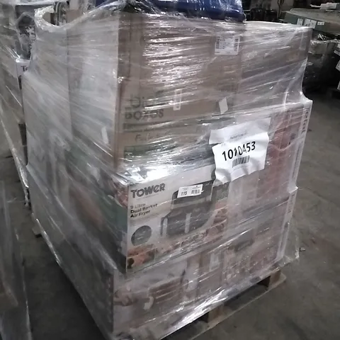 PALLET OF APPROXIMATELY 26 ASSORTED ELECTRONIC GOODS & PRODUCTS INCLUDING