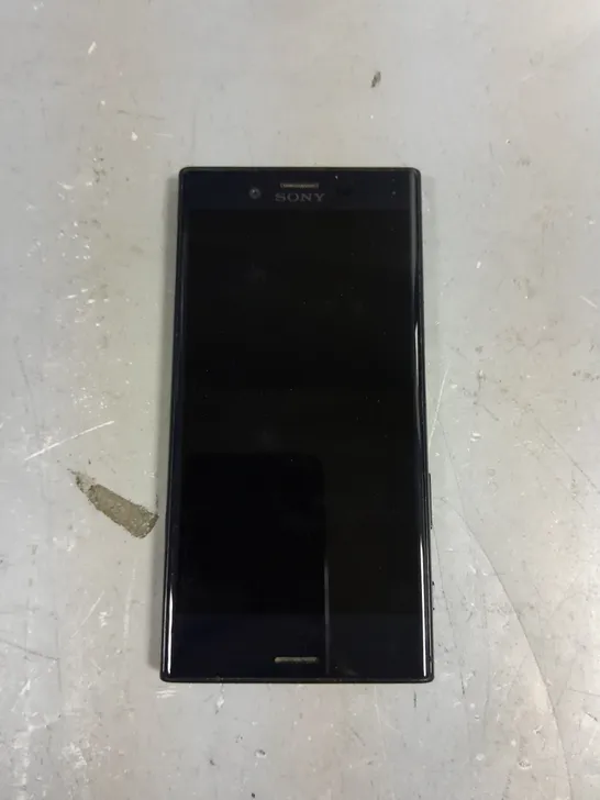 SONY XPERIA SMARTPHONE 