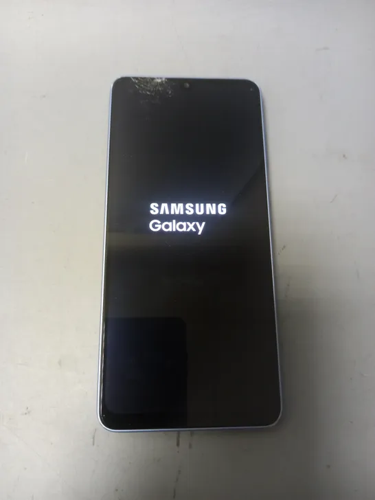 UNBOXED SAMSUNG GALAXY MOBILE PHONE