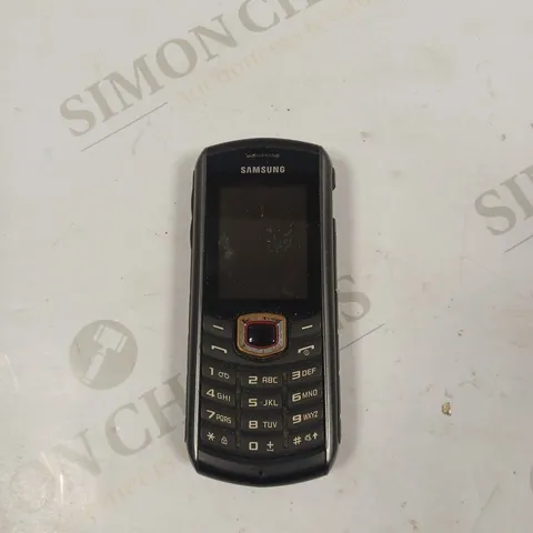 SAMSUNG GT B2710 - BLACK 