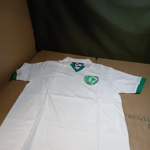 AVELLINO 1950'S RETRO FOOTBALL SHIRT XL