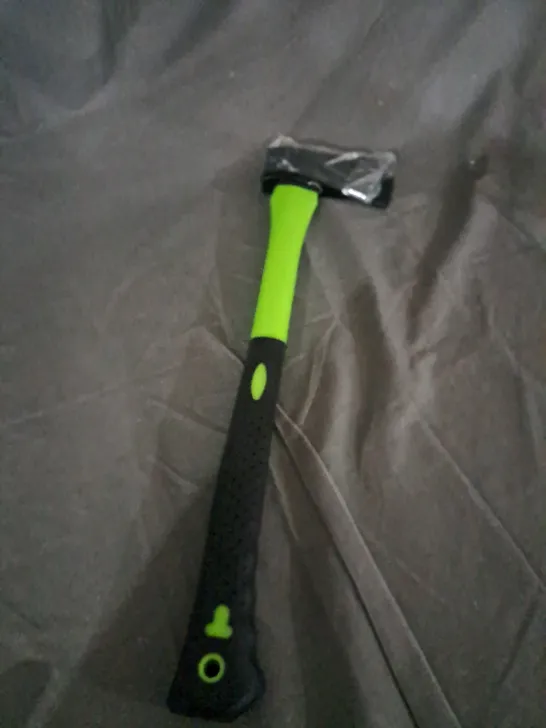 TOOLZONE 2.5LB AXE