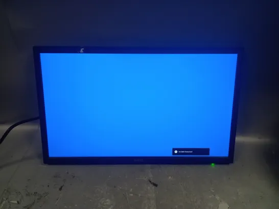 UNBOXED BENQ 22" LCD MONITOR - GW2270