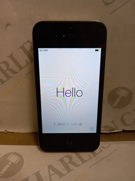 APPLE IPHONE 4S A1387