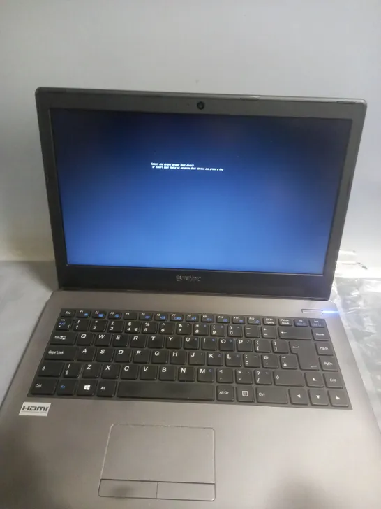 VERYPC TB24WF-W10HP LAPTOP