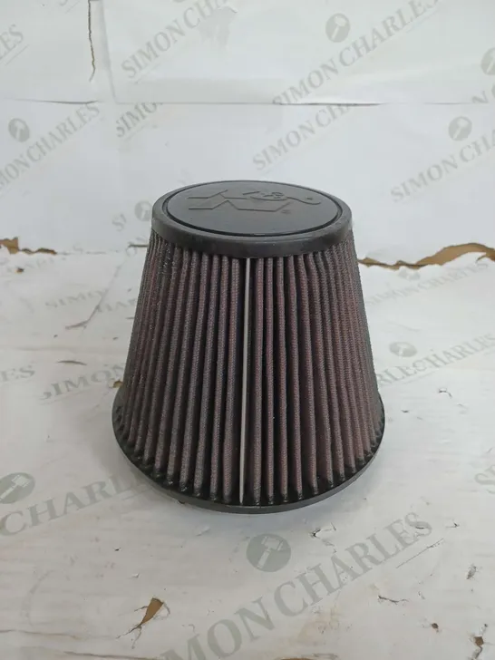 K AND N TURBO AIR FILTER 