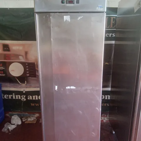 SPA TN 70 SINGLE DOOR FRIDGE 