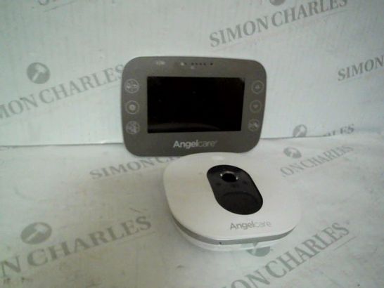 ANGELCARE BABY MOVEMENT MONITOR