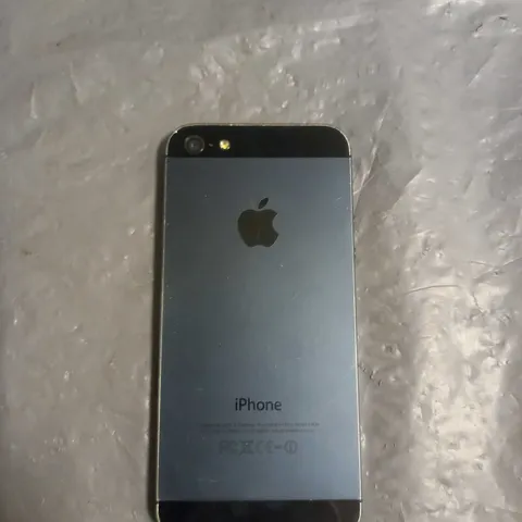 APPLE IPHONE 5 16GB MD297B/A