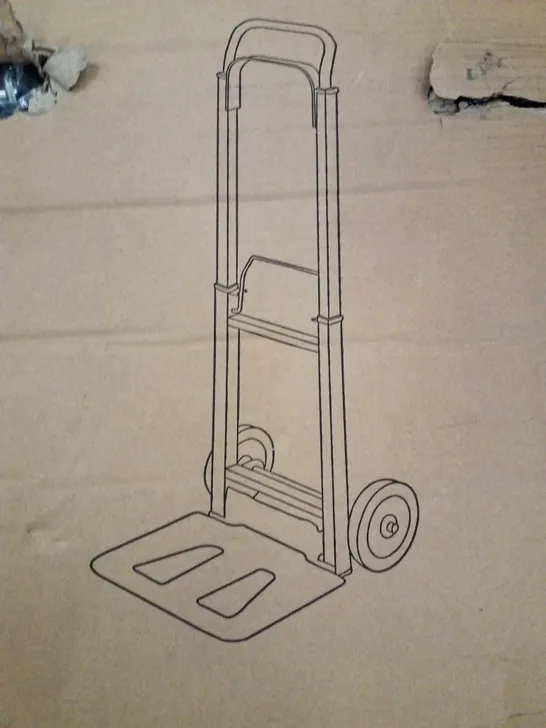 BOXED NEO SACK TRUCK