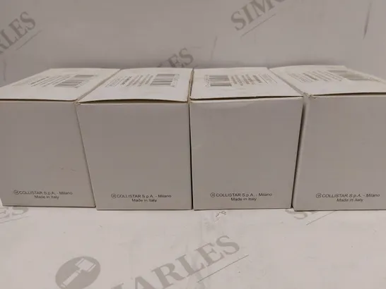 LOT OF APPROX 20 X 4 PERFECTA PLUS FACE AND NECK PERFECTION CREAM SAMPLES 