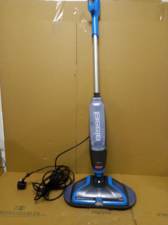 BISSELL SPINWAVE MOP 2052E