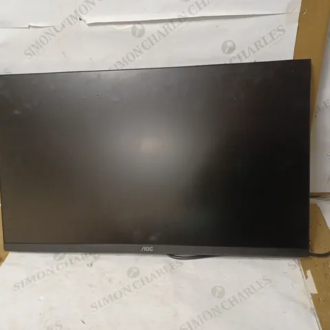 AOC 27B2AM - 27'' FHD WIDESCREEN MONITOR