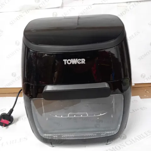 TOWER XPRESS PRO COMBO T17076 VORTX DIGITAL AIR FRYER