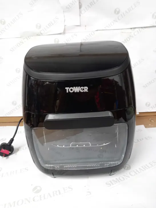 TOWER XPRESS PRO COMBO T17076 VORTX DIGITAL AIR FRYER