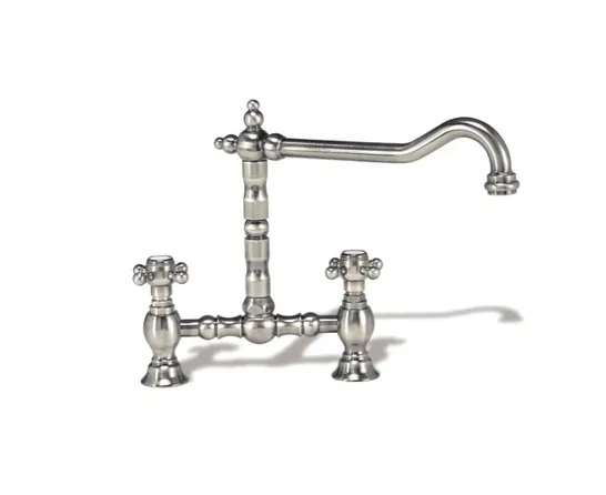 PIRALLA BAROQ KITCHEN FAUCET