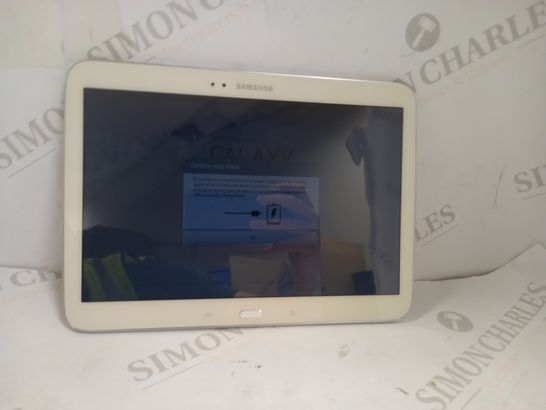 SAMSUNG GALAXY TAB 3 GT-P5210