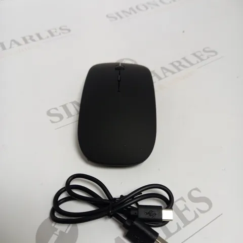 BOXED 2.4 G WIRELESS MOUSE 