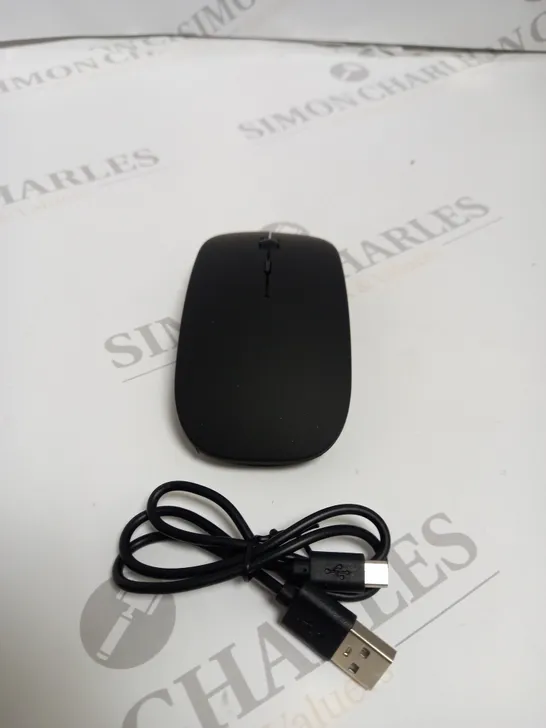 BOXED 2.4 G WIRELESS MOUSE 