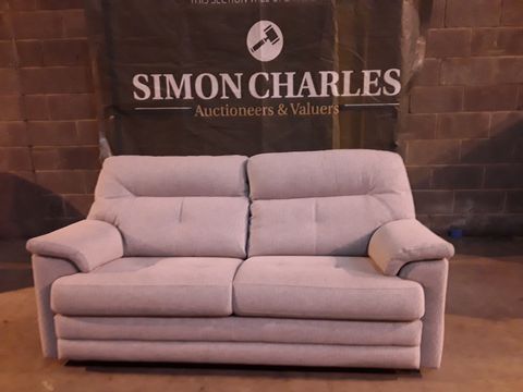 Designer Upholstery And Diy Auction, G Plan Stanton Sofa Reviews