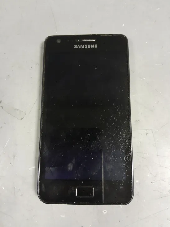 SAMSUNG GALAXY S II SMARTPHONE 