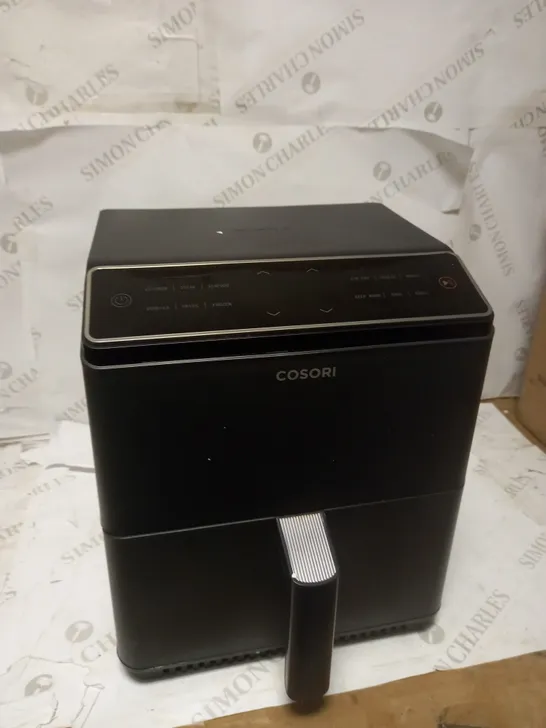 COSORI SMART AIR FRYER OVEN DUAL BLAZE