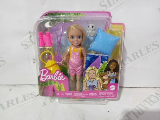 BARBIE FIGURE