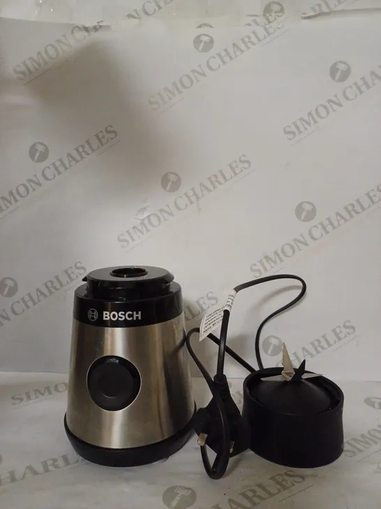 BOSCH VITAPOWER SERIE 2 MMB2111MG MINI BLENDER