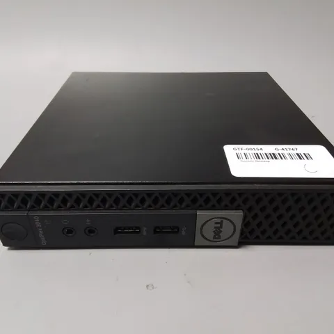 UNBOXED DELL D10U OPTIFLEX3040 COMPUTER