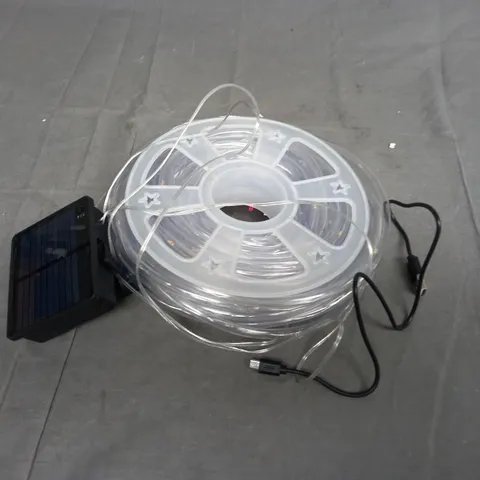 BOXED BELL & HOWELL DUAL POWER BIONIC ROPE LIGHTS - LED COLOUR CHANGING