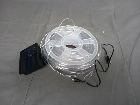 BOXED BELL & HOWELL DUAL POWER BIONIC ROPE LIGHTS - LED COLOUR CHANGING