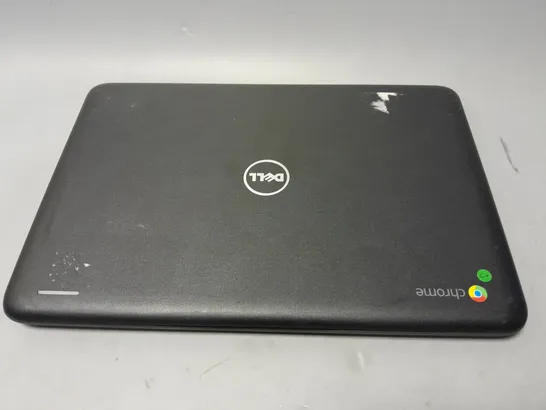 DELL CHROMEBOOK 11 3180	11 INCH CELERON N3060 1.60GHZ