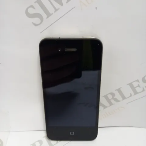 APPLE IPHONE 4 (A1332) SMARTPHONE 