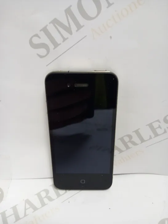 APPLE IPHONE 4 (A1332) SMARTPHONE 