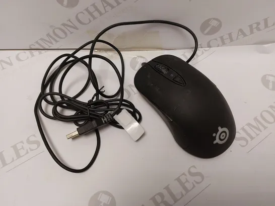 STEELSERIES SENSEI TEN MOUSE