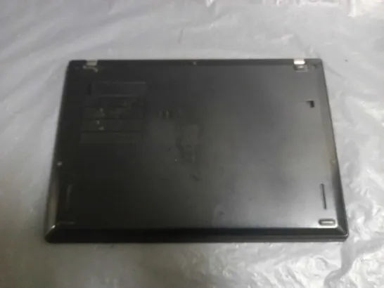 LENOVO THINKPAD X280 I5-8350U 1.7 GHZ 8GB RAM 256GB SSD LAPTOP