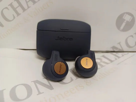 BOXED JABRA ELITE ACTIVE 65T EARBUDS