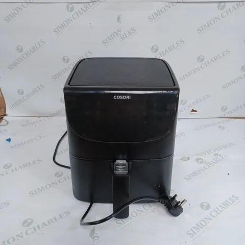 COSORI ELECTRIC HOT AIR FRYER 