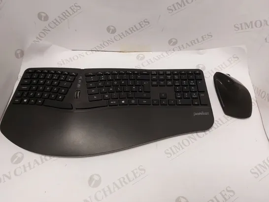 LOGITECH MK850 PERFORMANCE KEYBOARD